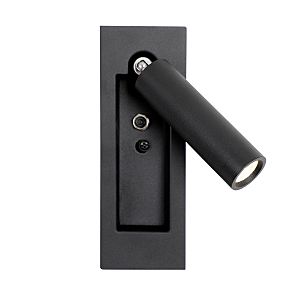Настенный светильник Bedside 4494-1W
