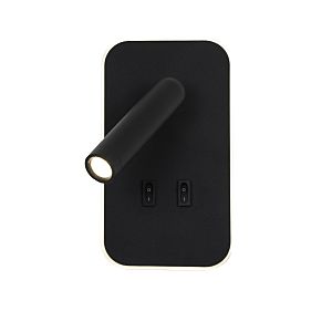 Настенный светильник Bedside 4497-2W