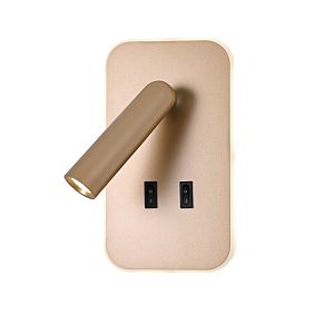 Настенный светильник Bedside 4498-2W