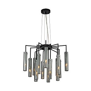 Подвесная люстра Orgel 4501-15P