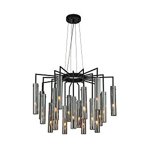 Подвесная люстра Orgel 4501-21P