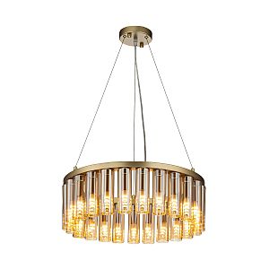 Подвесная люстра Slang 4503-25P