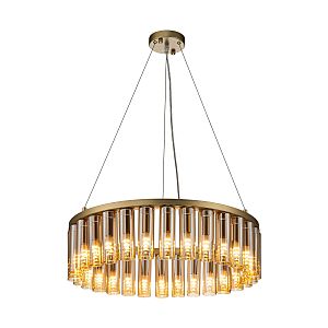 Подвесная люстра Slang 4503-30P