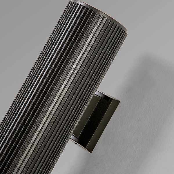 Уличный настенный светильник Pola 4514-2W