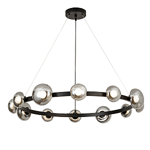 Подвесная люстра Svamp 4517-12P