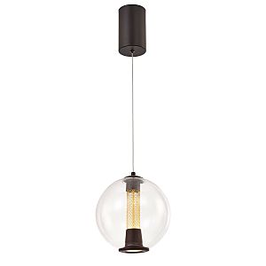 Светильник подвесной Boble 4550-2P