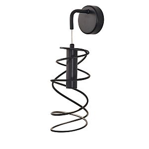 Настенное бра Fontes 4555-1W