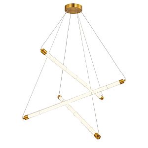 Подвесная люстра Banche 4558-3P