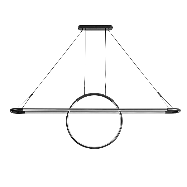 Подвесная люстра Spillet 4587-12P
