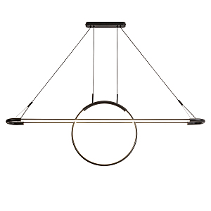 Подвесная люстра Spillet 4587-12P