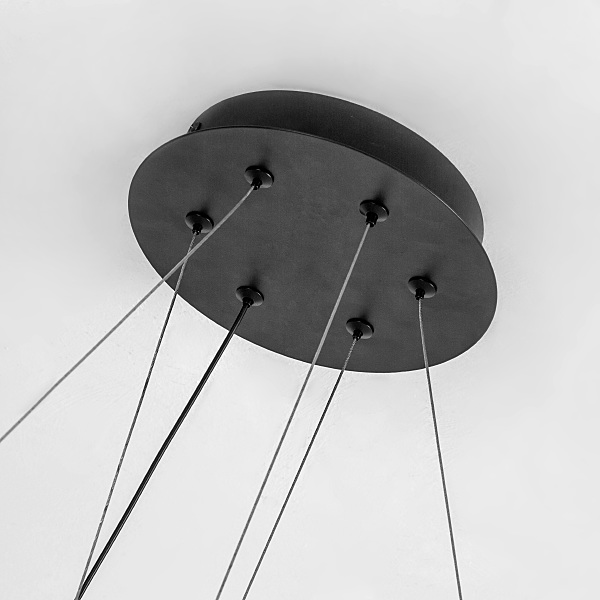 Подвесная люстра Spillet 4588-6P