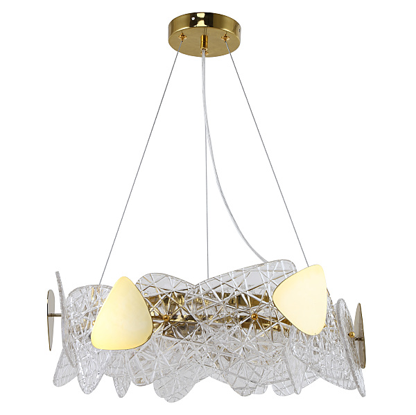 Подвесная люстра Krakle 4249-6P