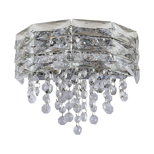 Настенный светильник Icicle 4250-2W