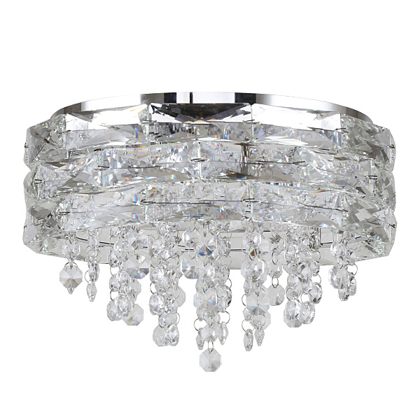 Потолочная люстра Icicle 4250-3C