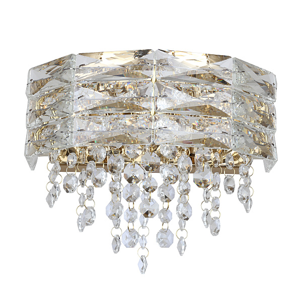 Настенный светильник Icicle 4251-2W