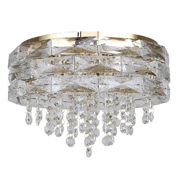 Потолочная люстра Icicle 4251-3C