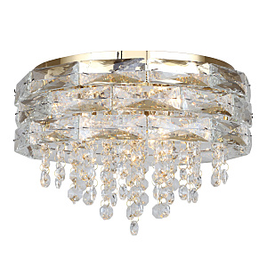 Потолочная люстра Icicle 4251-3C