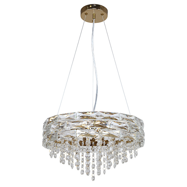 Подвесная люстра Icicle 4251-6P