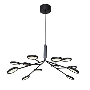 Подвесная люстра Mugs 4252-12P