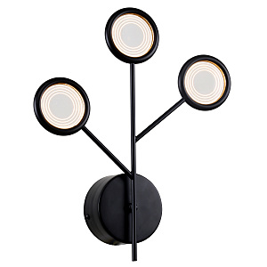 Настенный светильник Mugs 4252-3W