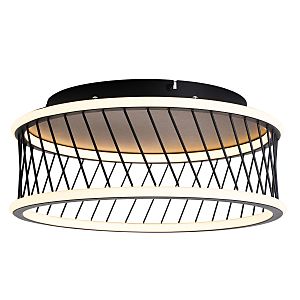 Светильник потолочный Korg 4436-2C