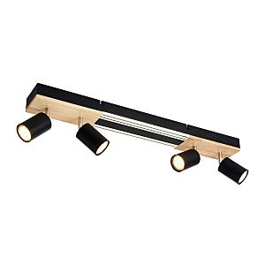 Светильник спот Olika 4437-4C