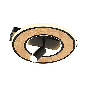 Светильник потолочный Olika 4438-1C