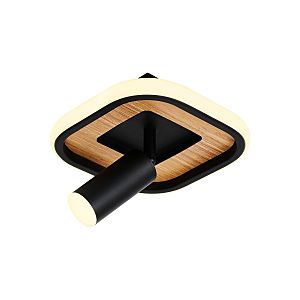 Светильник потолочный Olika 4439-1C