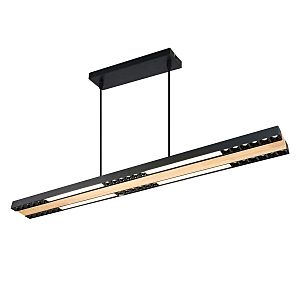 Светильник подвесной Zebra 4440-4P