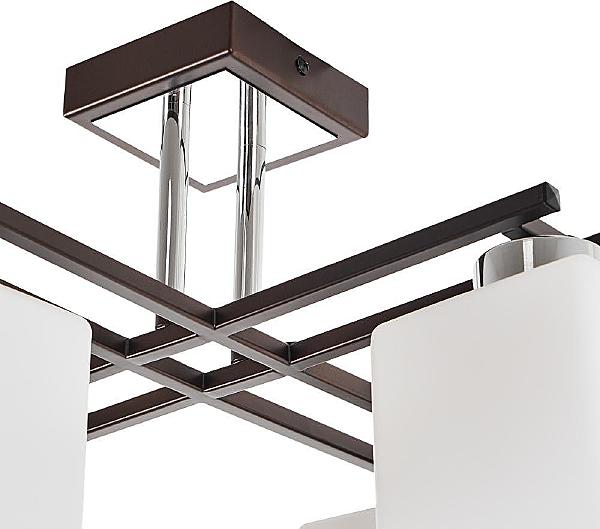 Потолочная люстра Eileen MR1501-4C