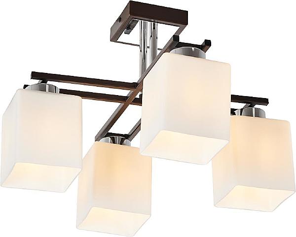 Потолочная люстра Eileen MR1501-4C