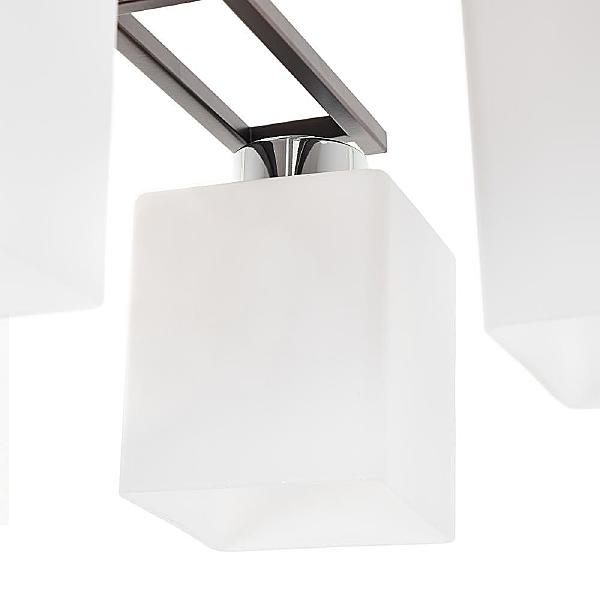 Потолочная люстра Eileen MR1501-4C