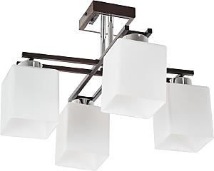 Потолочная люстра Eileen MR1501-4C