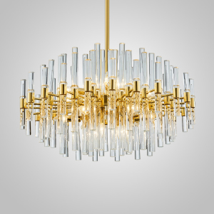 Потолочная люстра Daina01 140626-26