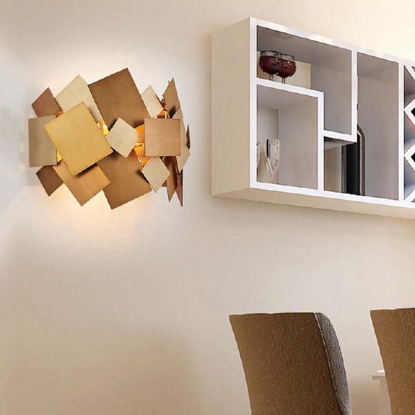 Настенное бра Pattern-Wall01 140924-26