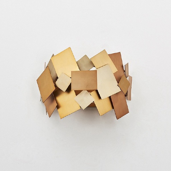 Настенное бра Pattern-Wall01 140924-26
