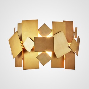 Настенное бра Pattern-Wall01 140924-26