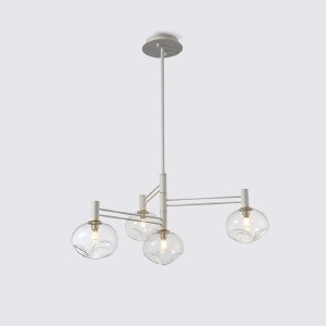 Потолочная люстра Temper01 141065-26