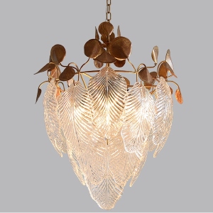 Подвесная люстра Felicia01 151543-26