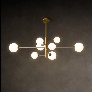 Потолочная люстра Shade-Ch01 151683-26