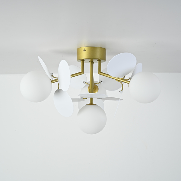 Потолочная люстра Matisse-C-Self01 167195-26