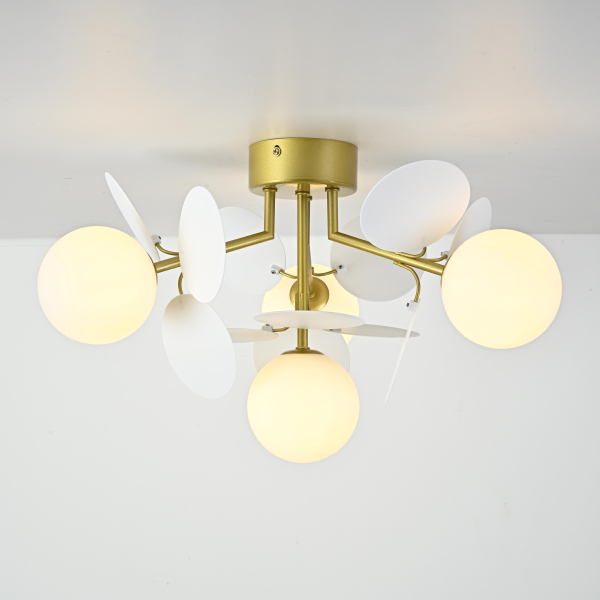 Потолочная люстра Matisse-C-Self01 167195-26