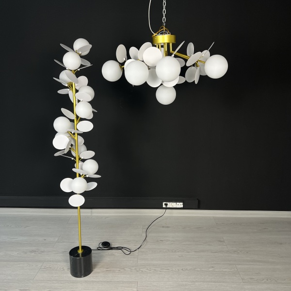 Потолочная люстра Matisse-C-Self01 167195-26