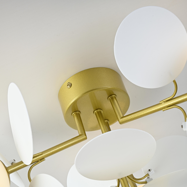 Потолочная люстра Matisse-C-Self01 167195-26