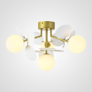 Потолочная люстра Matisse-C-Self01 167195-26