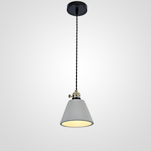 Светильник подвесной Industry01 181044-26