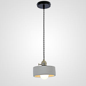 Светильник подвесной Industry01 181046-26