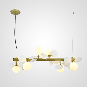 Подвесная люстра Matisse-L-Self01 191882-26