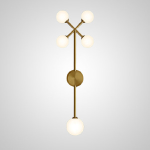 Настенный светильник Cattis01 209171-26