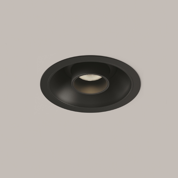 Встраиваемый светильник Focus T C140RS-L200-7W3K-B
